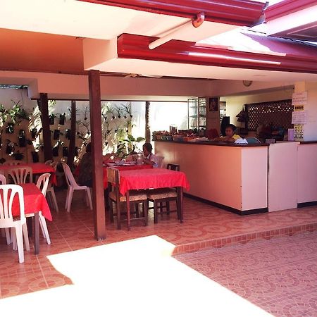 Bed and Breakfast Ysabelle Mansion Puerto Princesa Zewnętrze zdjęcie