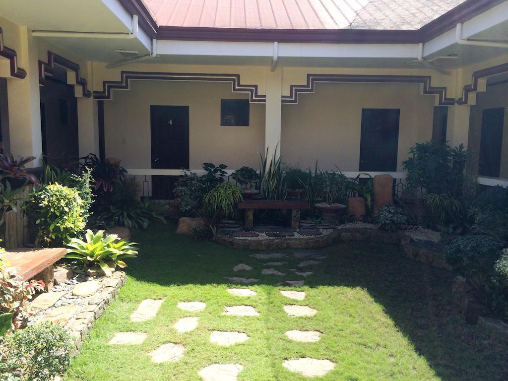 Bed and Breakfast Ysabelle Mansion Puerto Princesa Zewnętrze zdjęcie