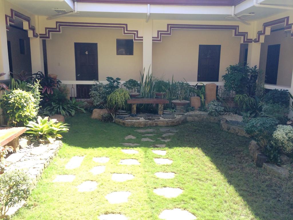 Bed and Breakfast Ysabelle Mansion Puerto Princesa Zewnętrze zdjęcie
