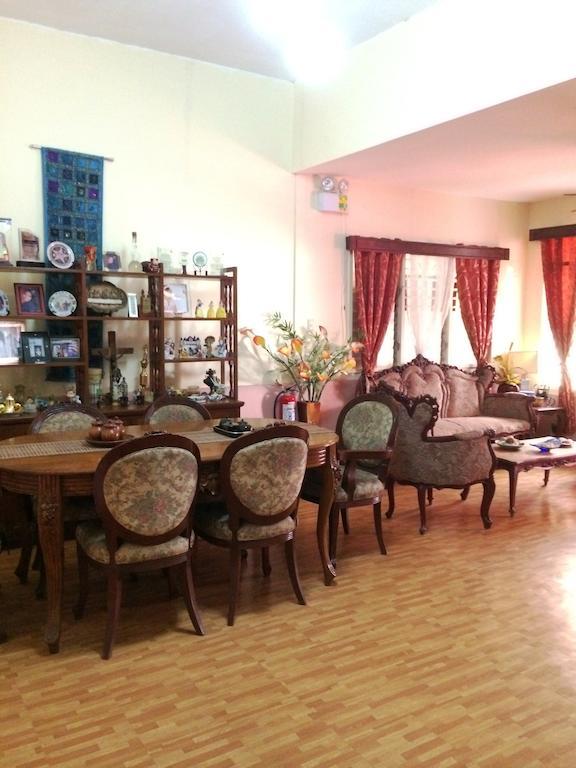 Bed and Breakfast Ysabelle Mansion Puerto Princesa Zewnętrze zdjęcie