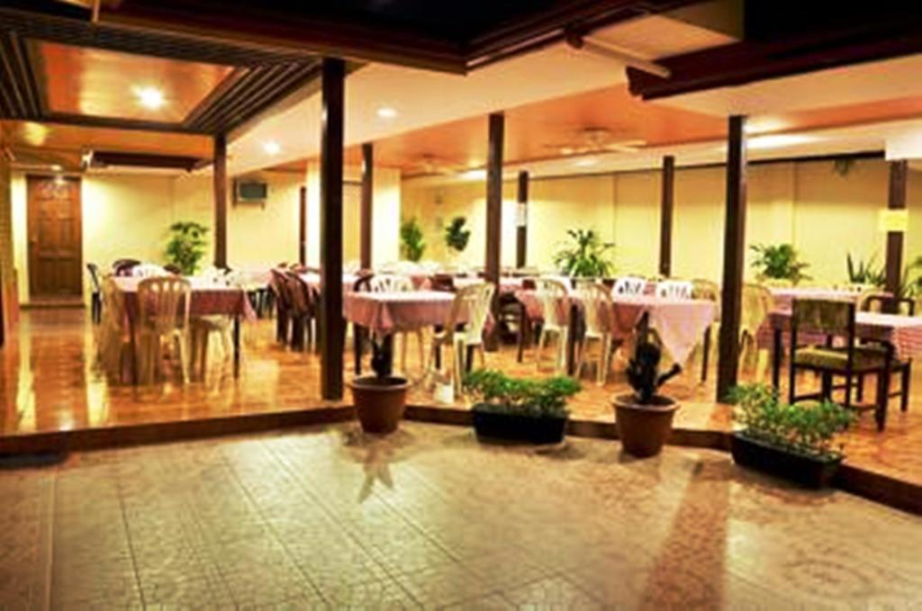Bed and Breakfast Ysabelle Mansion Puerto Princesa Zewnętrze zdjęcie