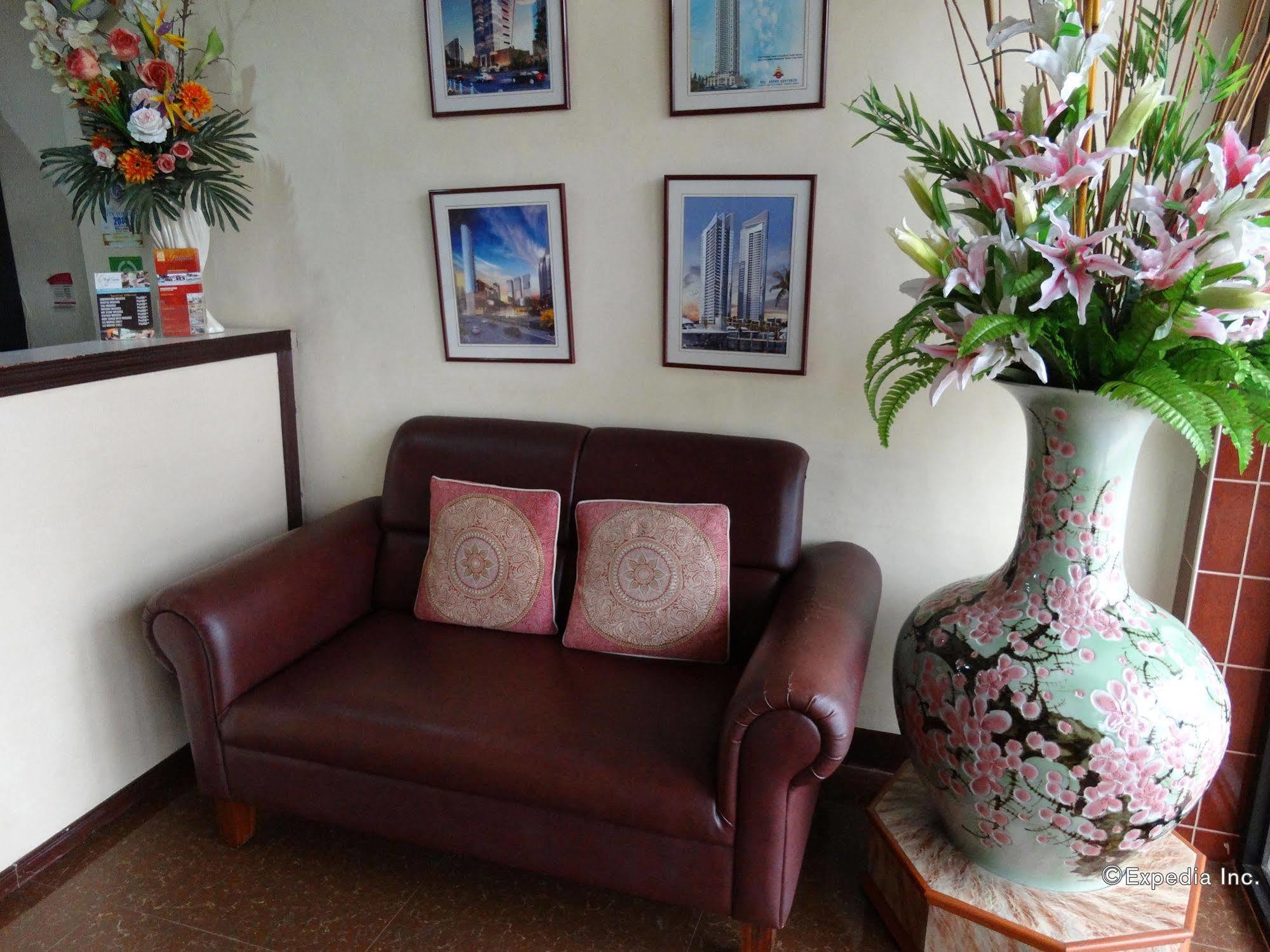 Bed and Breakfast Ysabelle Mansion Puerto Princesa Zewnętrze zdjęcie
