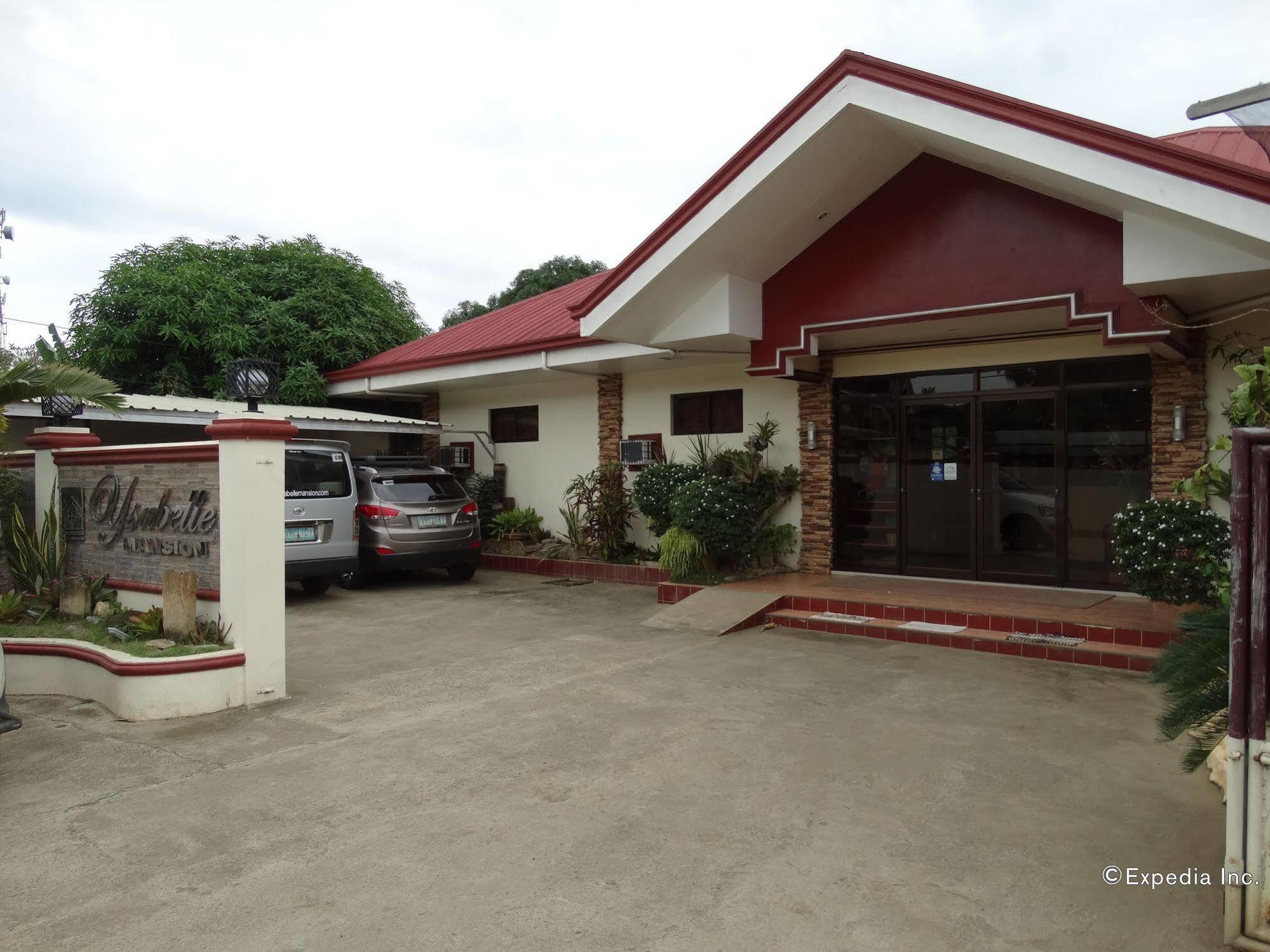 Bed and Breakfast Ysabelle Mansion Puerto Princesa Zewnętrze zdjęcie