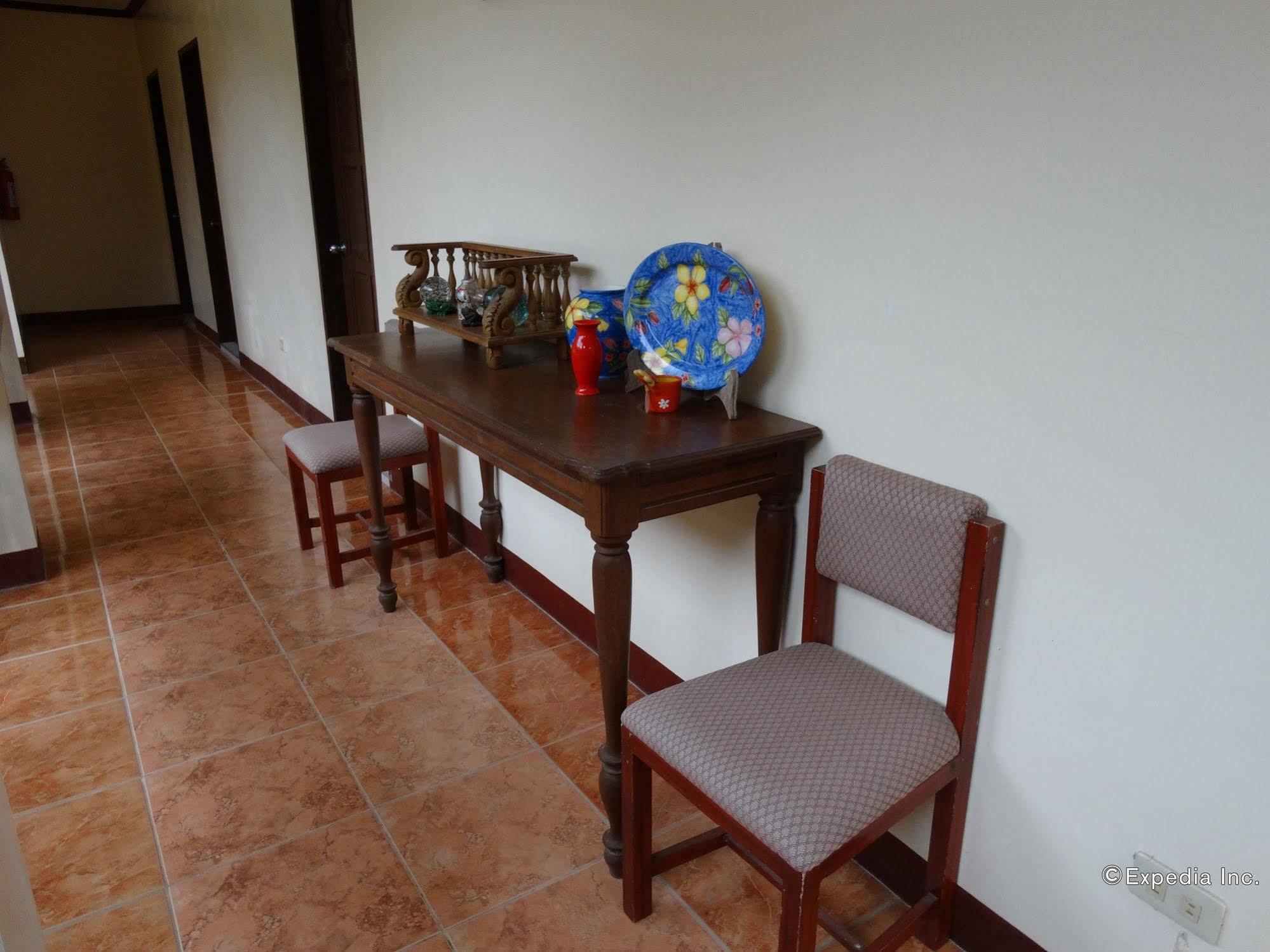Bed and Breakfast Ysabelle Mansion Puerto Princesa Zewnętrze zdjęcie